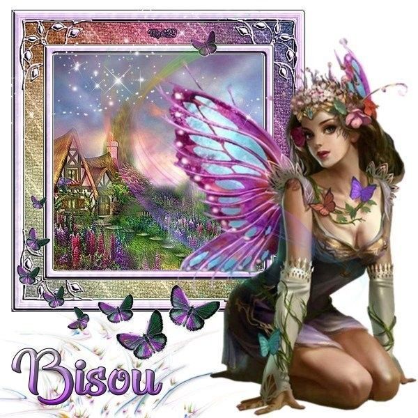 Bisou